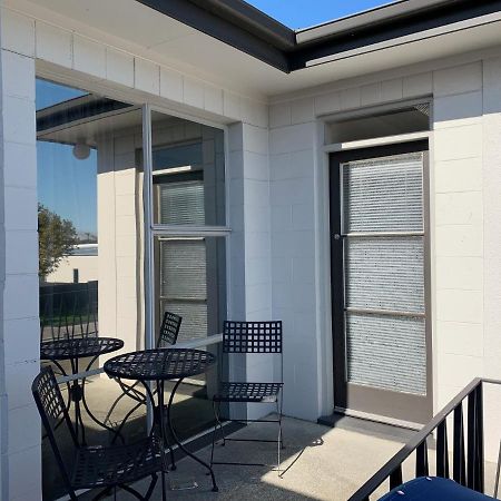 Temuka Motel ภายนอก รูปภาพ