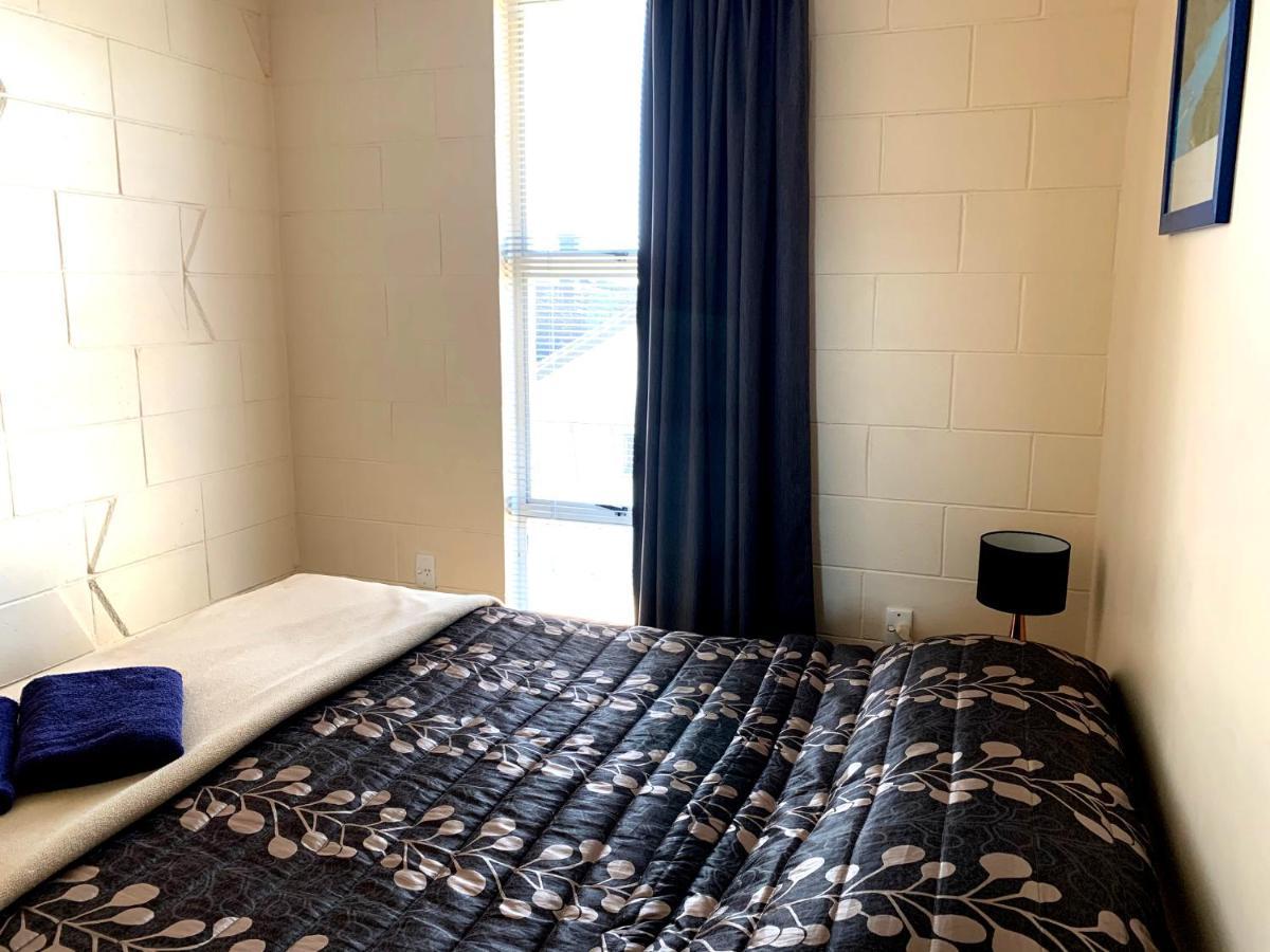 Temuka Motel ภายนอก รูปภาพ